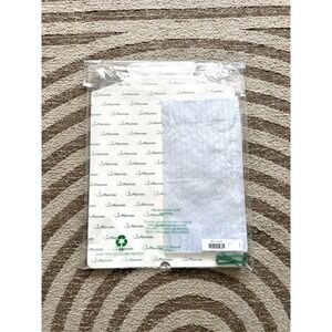 Masters Official 2026 Augusta Merch Collectible PGA Tissue Paper Bag Cardstock